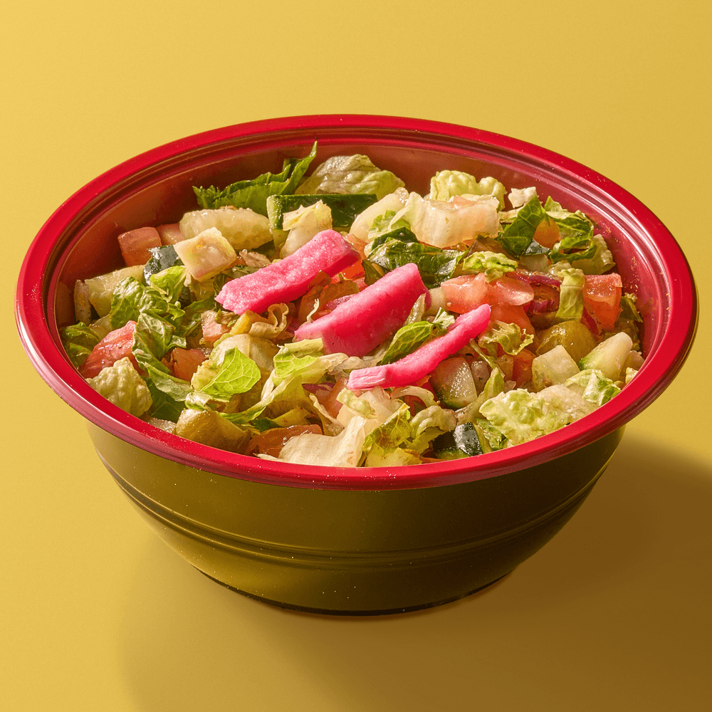 Large Salad Bowl