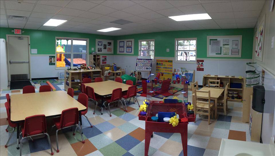 Goldenrod Road KinderCare Photo