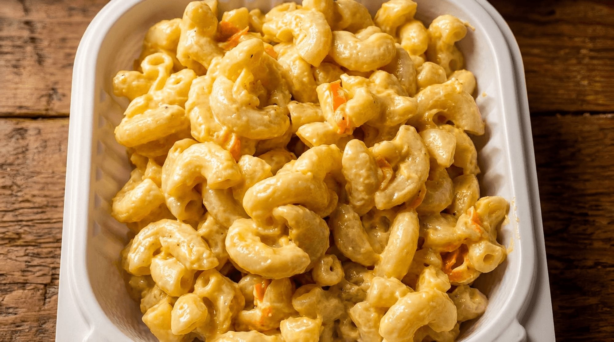 Macaroni Salad