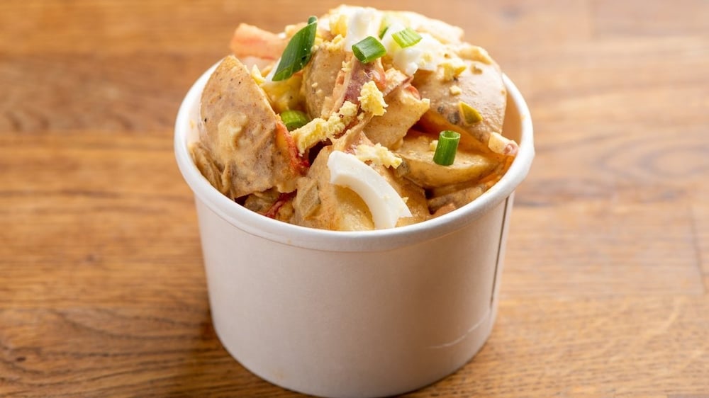 Potato Salad.