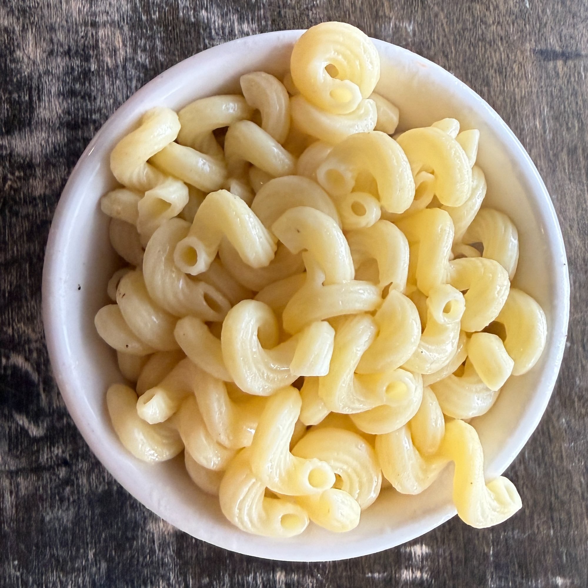Kids Shells 'N' Butter