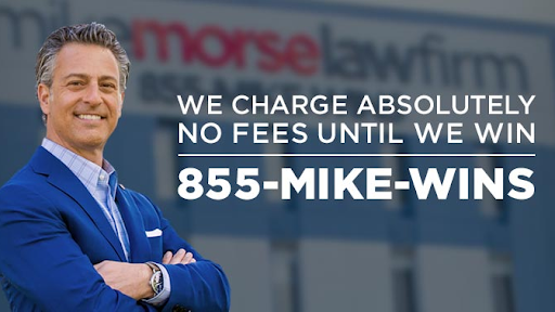 Mike Morse Injury Law Firm