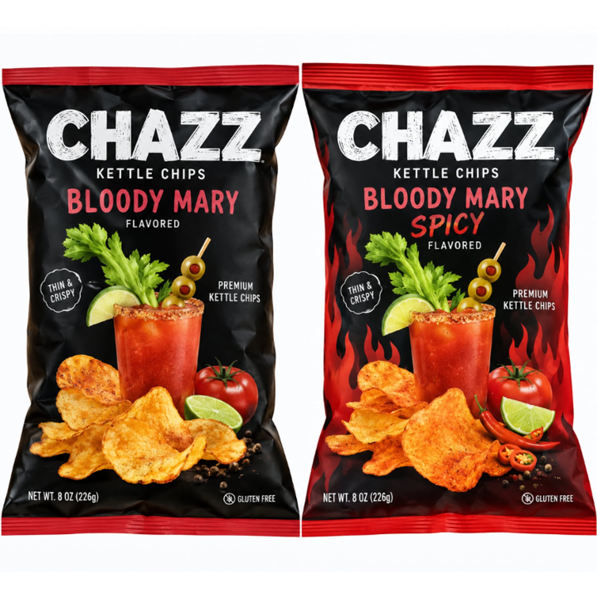 Chazz Chips