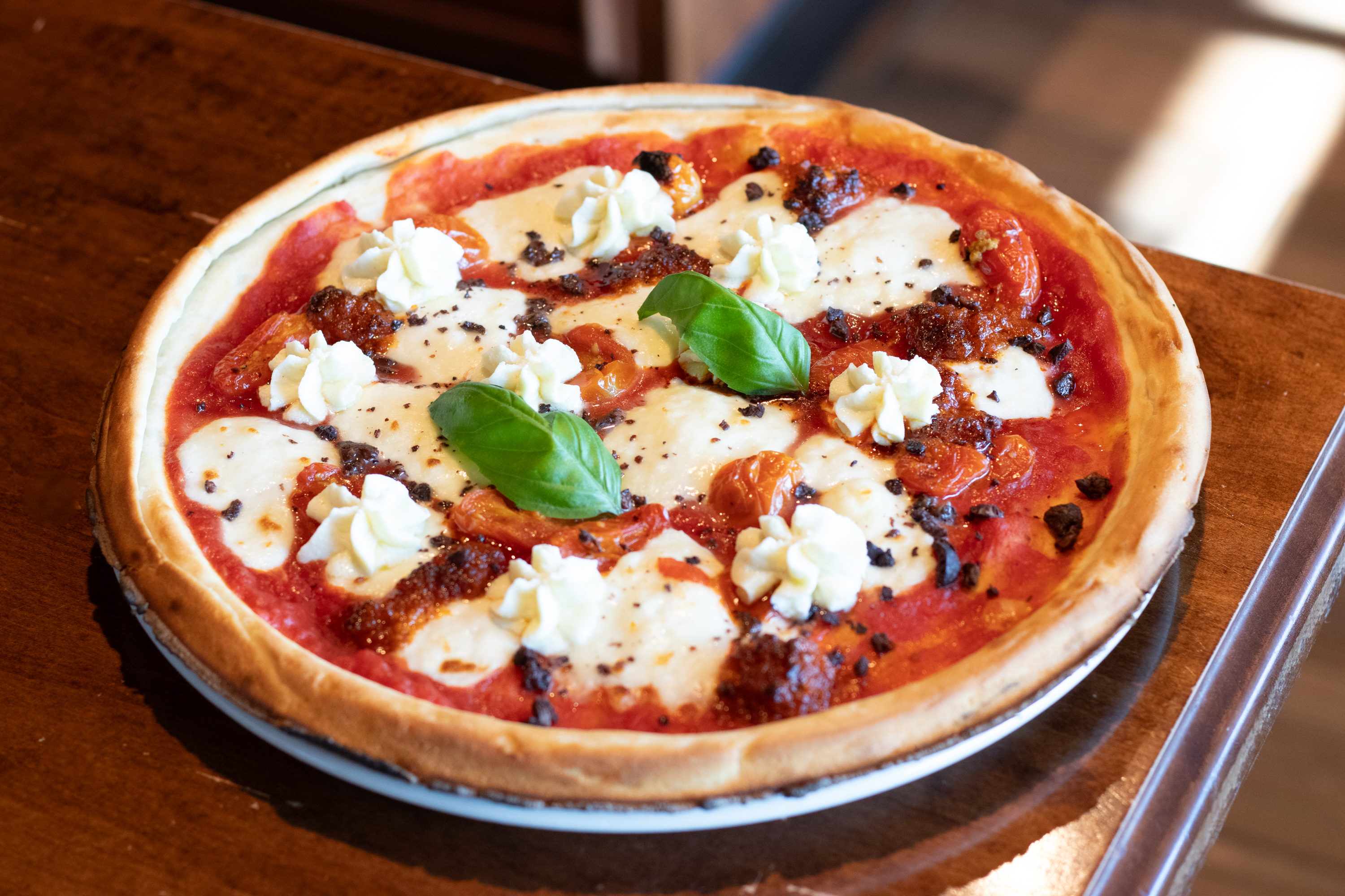 ’Nduja GF
