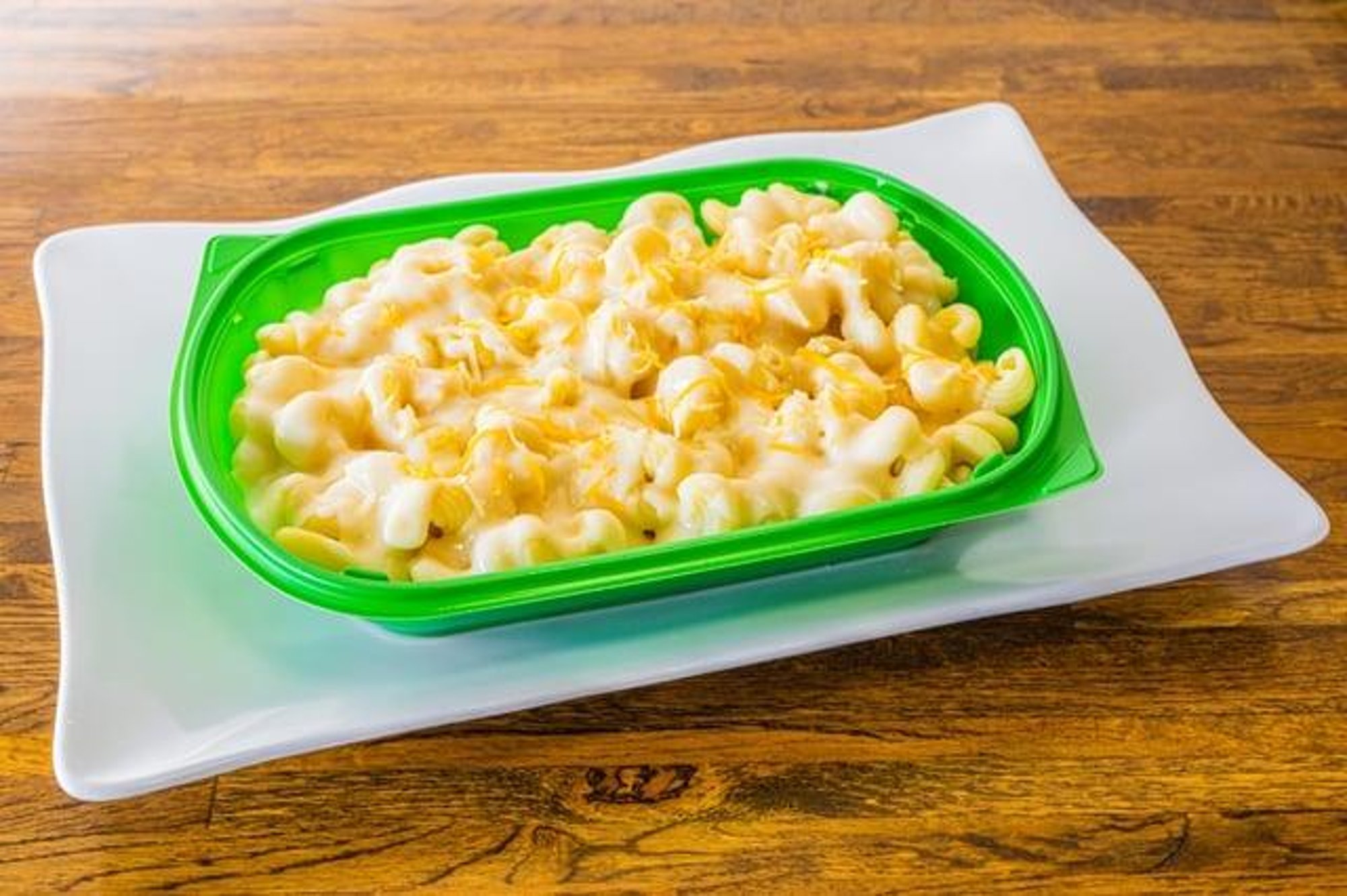 original mac (veg)