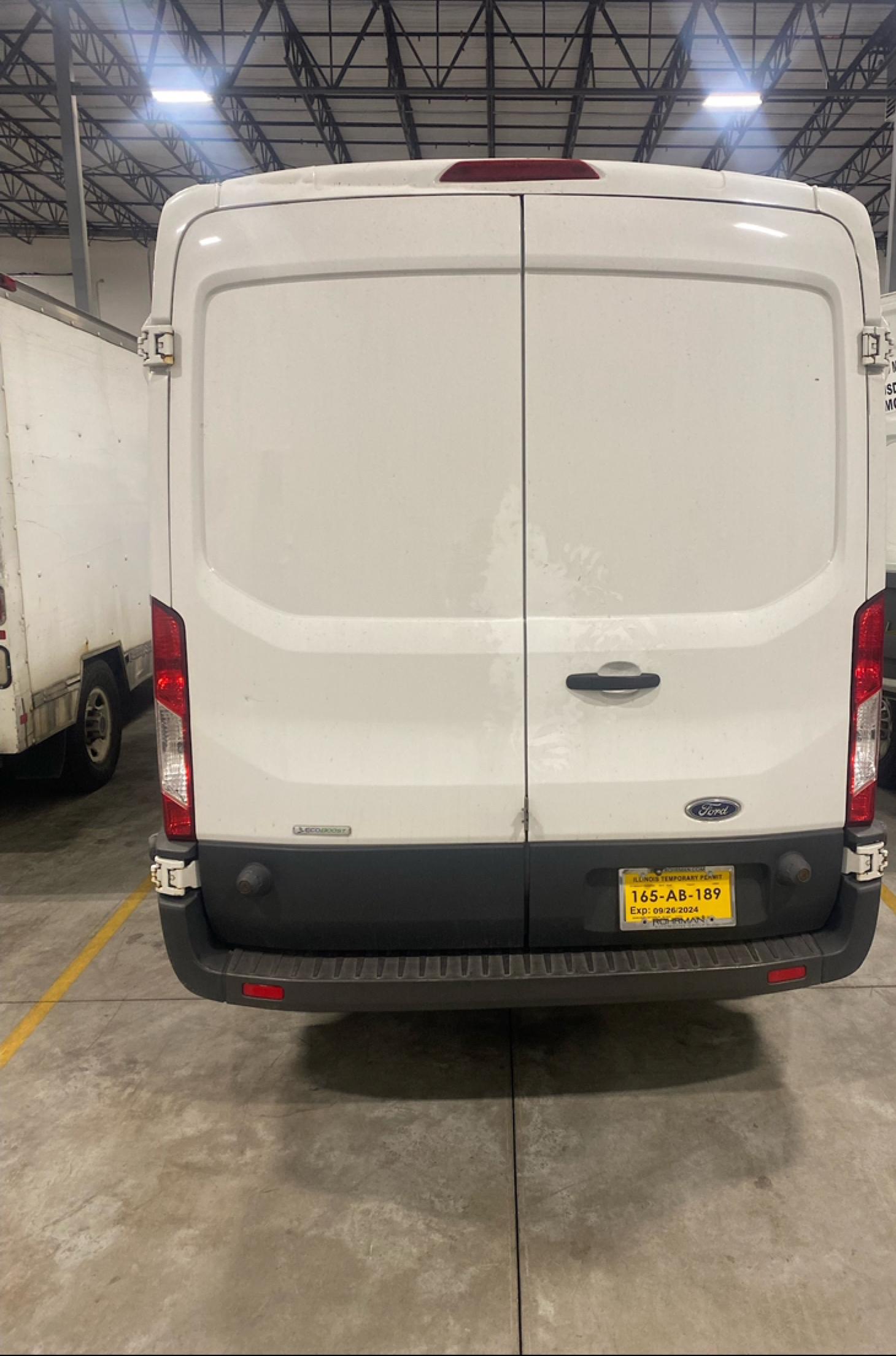 Young's Delivery Service LLC Image