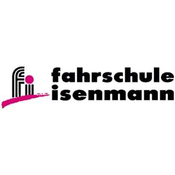 Logo von Uwe Isenmann Fahrschule