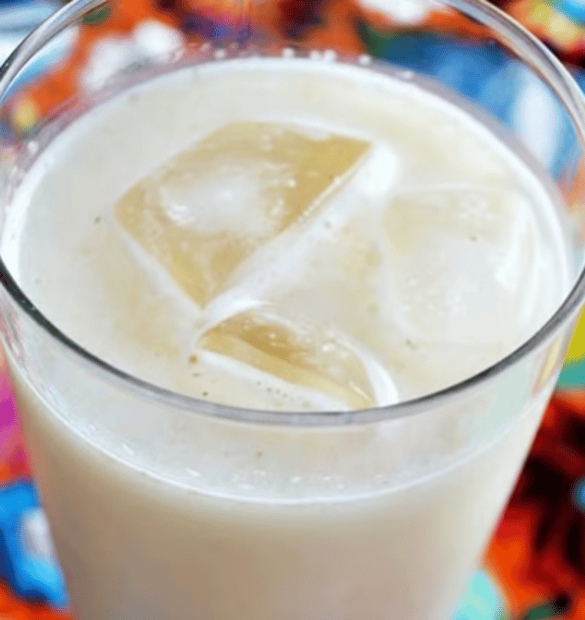 Horchata