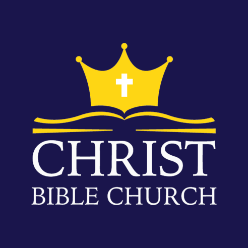 Christ Bible Church Logo