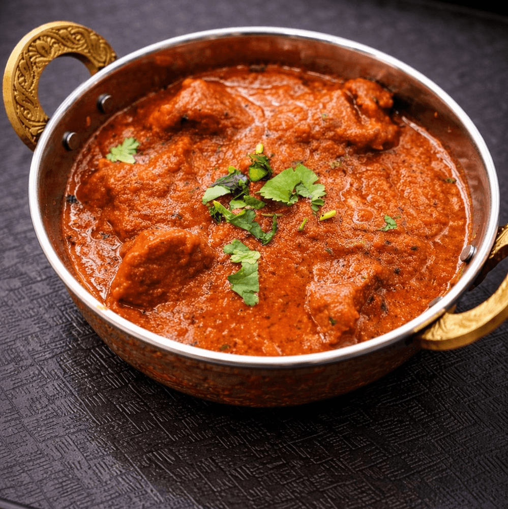 Lamb Curry