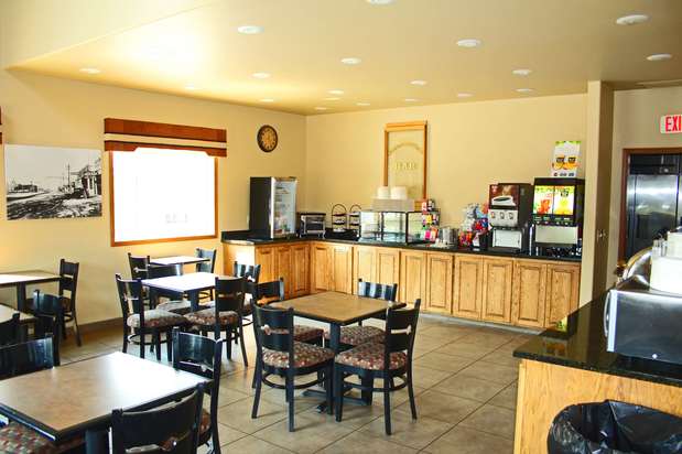Images Best Western Sunset Inn