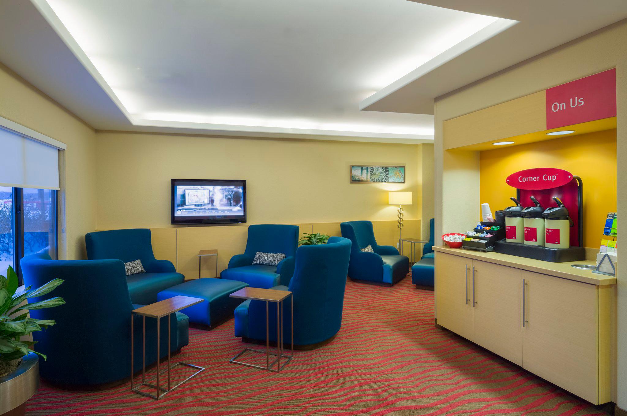 TownePlace Suites by Marriott Harrisburg Hershey Photo