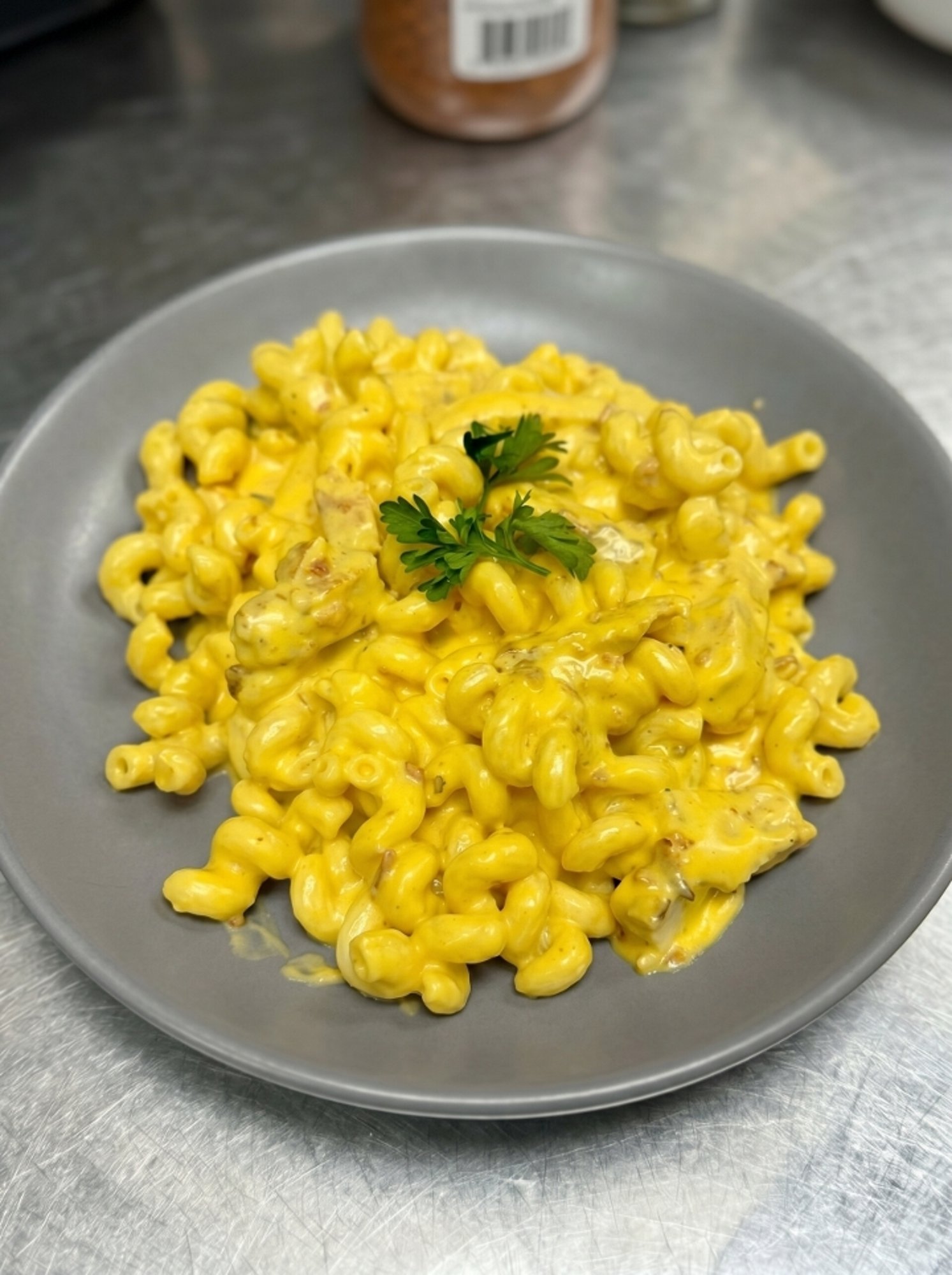 Russo's Gourmet MAC