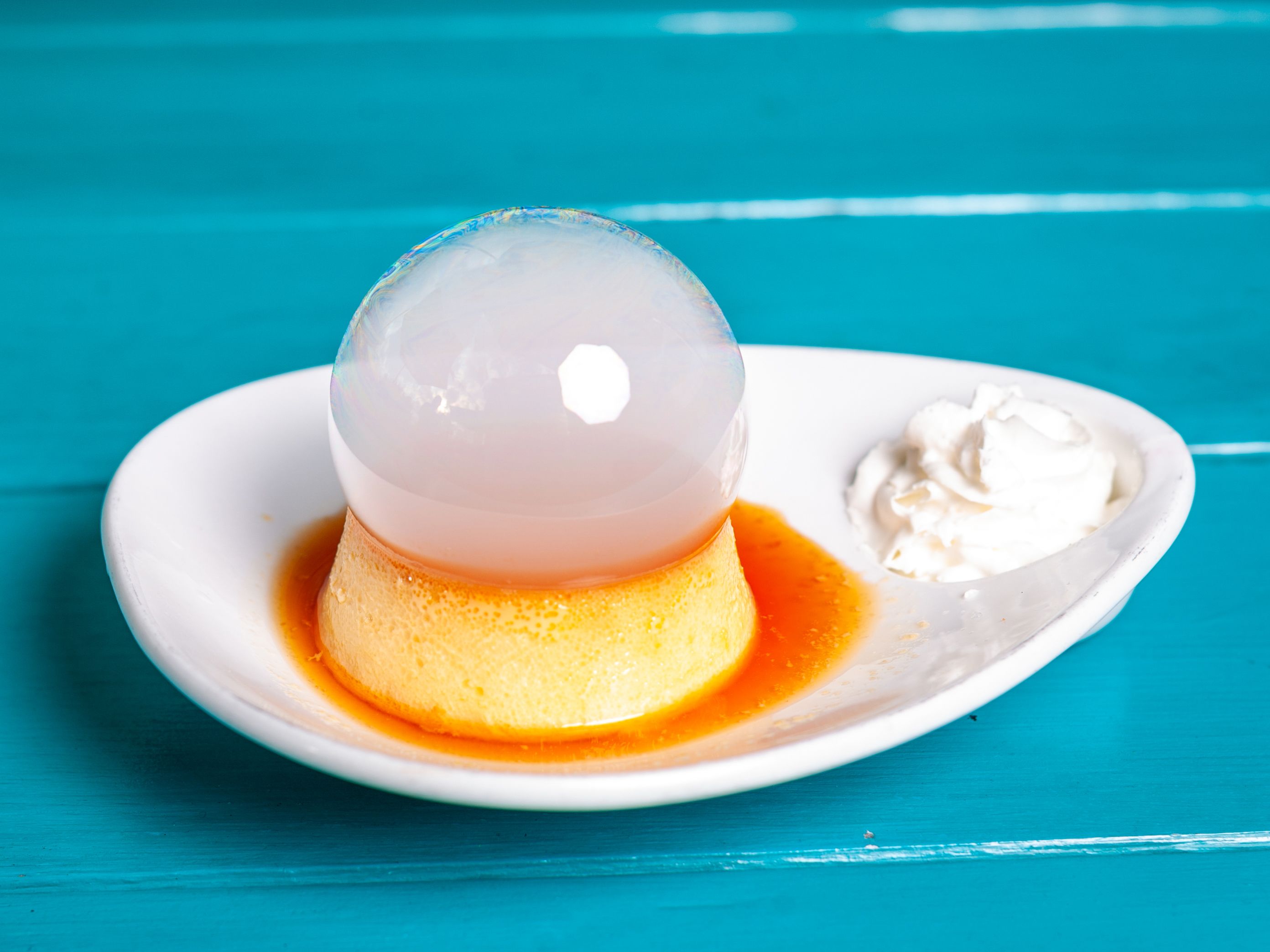 Flan