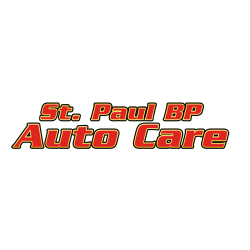 St. Paul Bp Auto Care