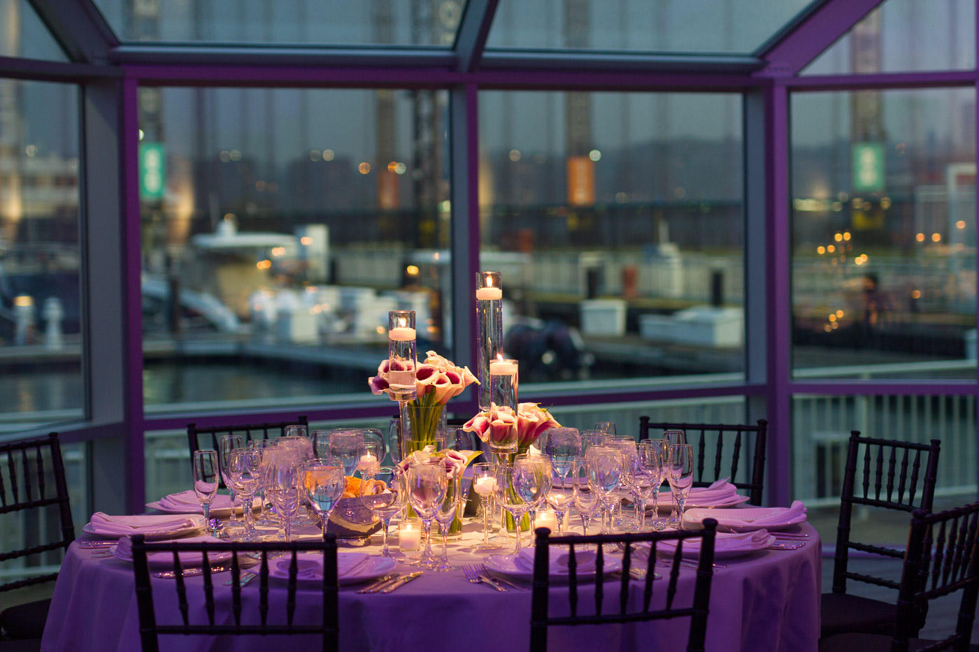 Current – Wedding and Event Venue in NYC Photo