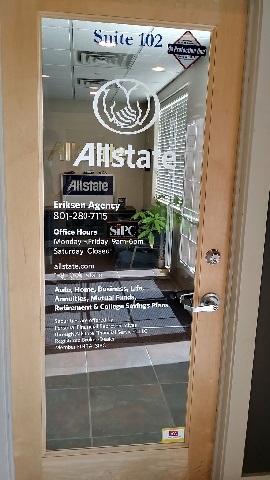 Don Eriksen: Allstate Insurance Photo