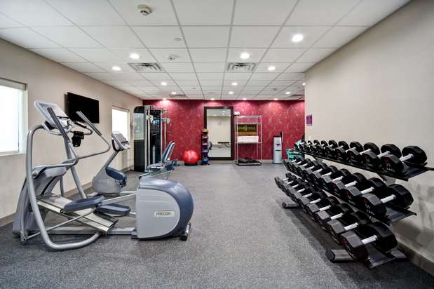Images Home2 Suites by Hilton Fort Worth Fossil Creek