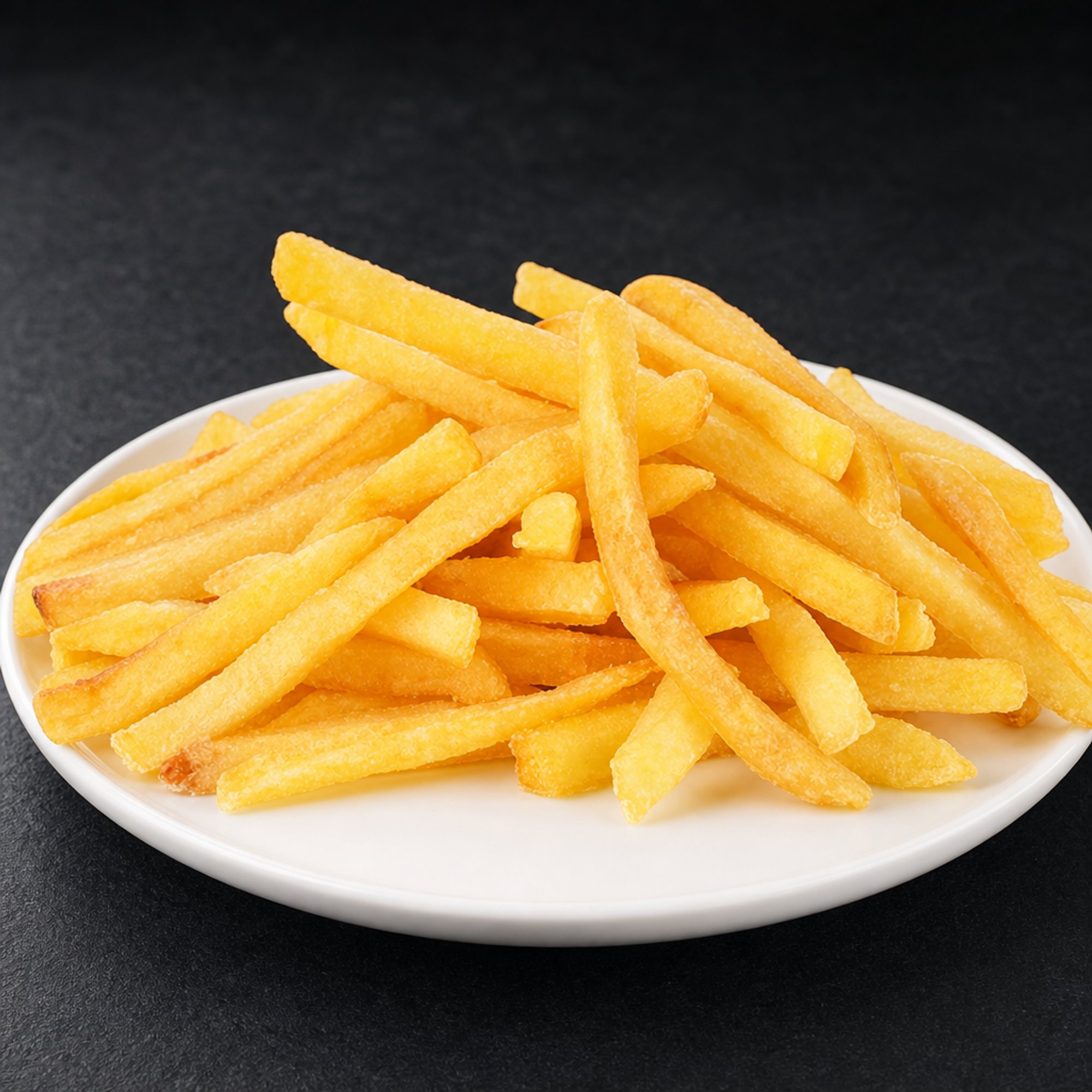 Shoestring Fries