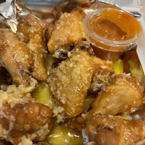 Wings