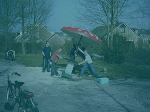 Foto's Sociaal Culturele Centra