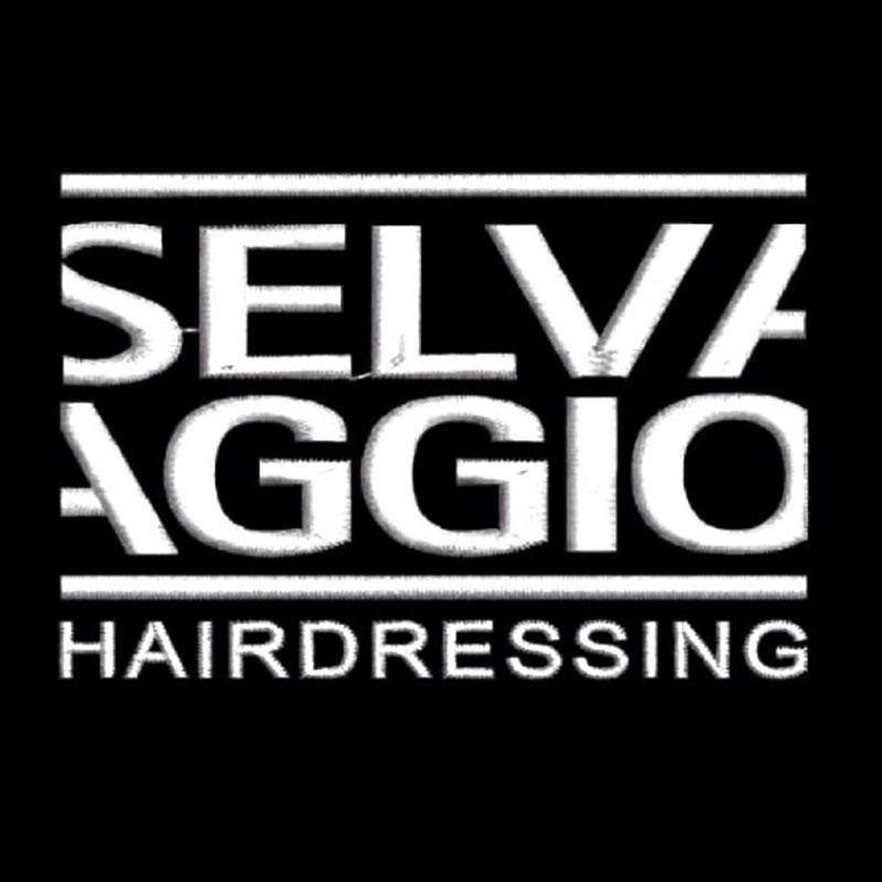 Images Selvaggio Hairdressing