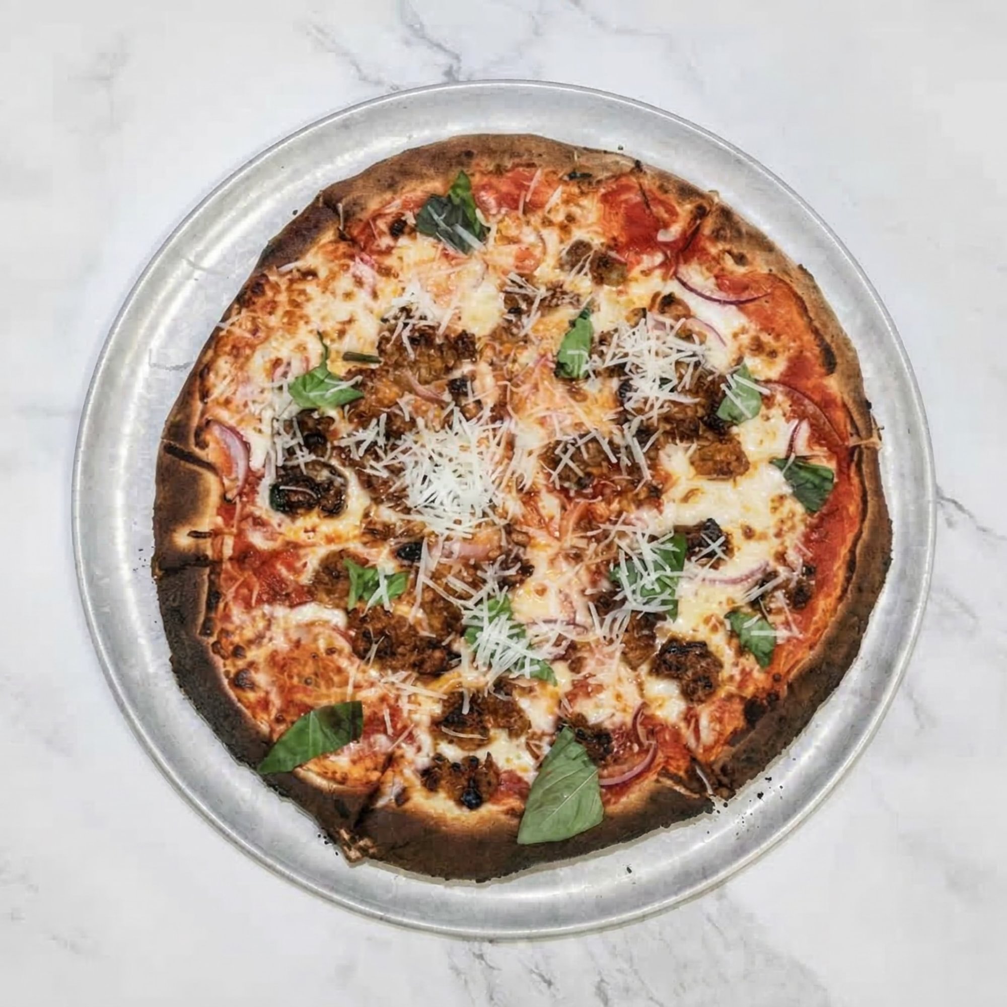 Skaneateles Pizza