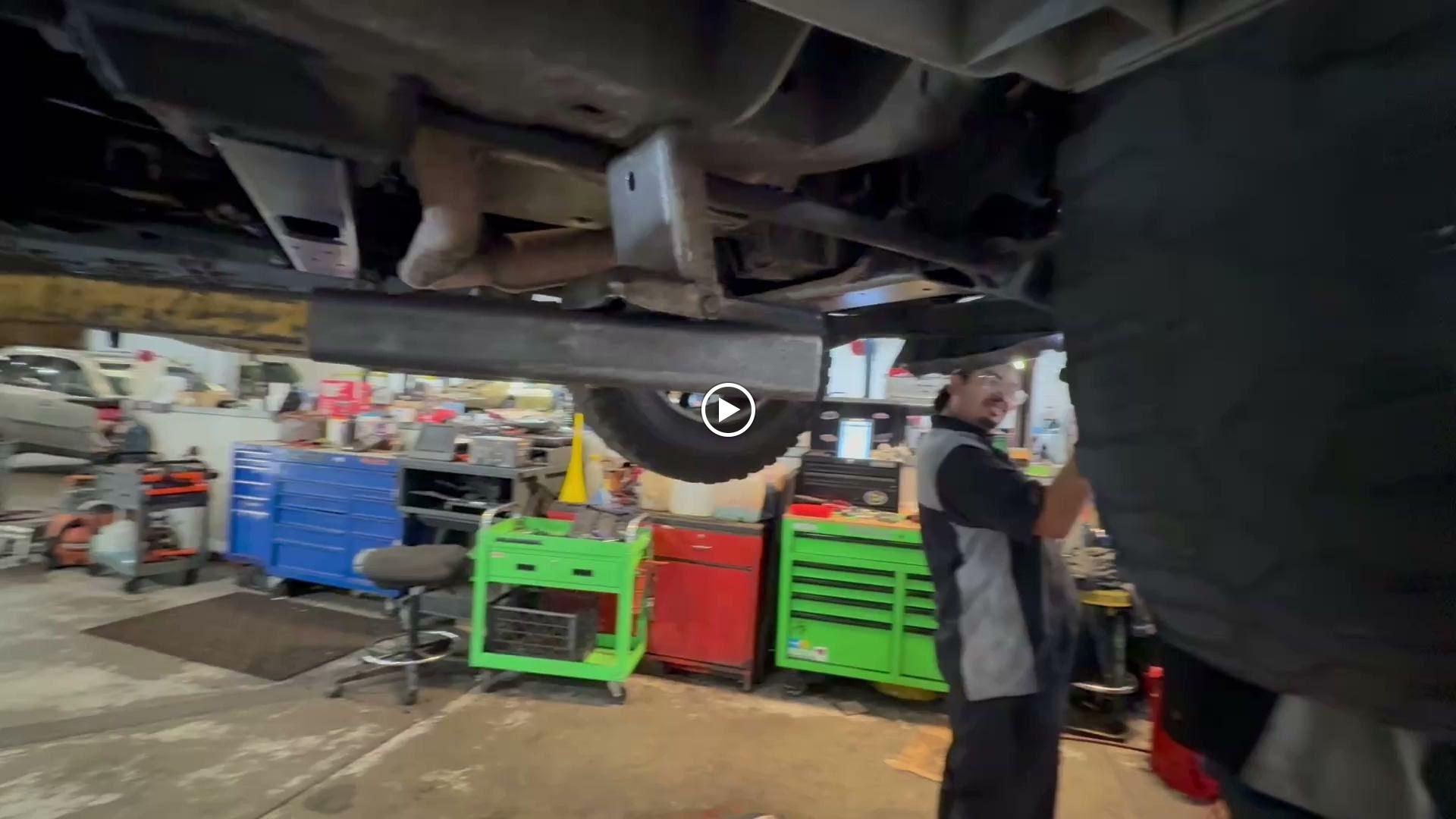 Ace Auto Repair & Tire Image