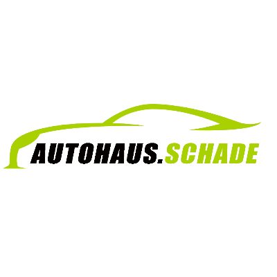 Logo von Autohaus Schade GmbH