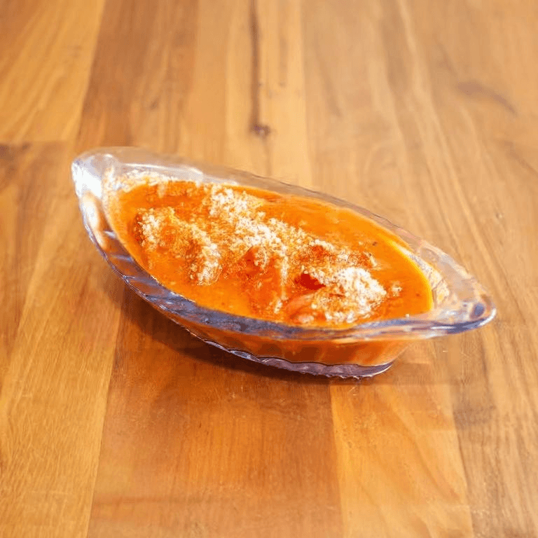 Chicken Korma