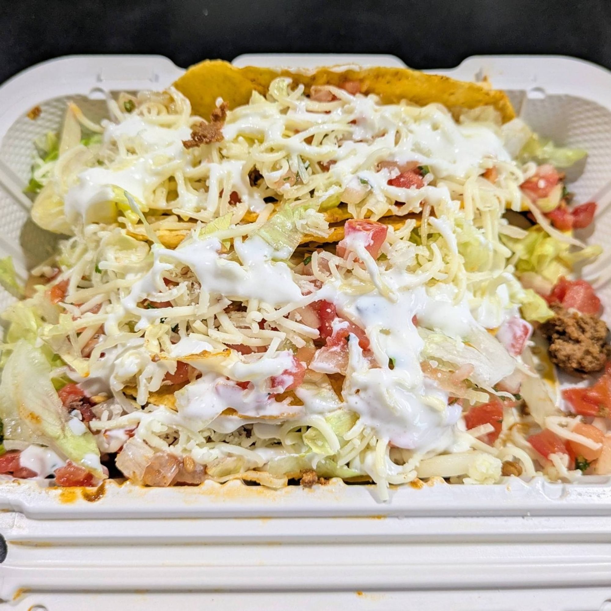 Crunchy Tacos (3)