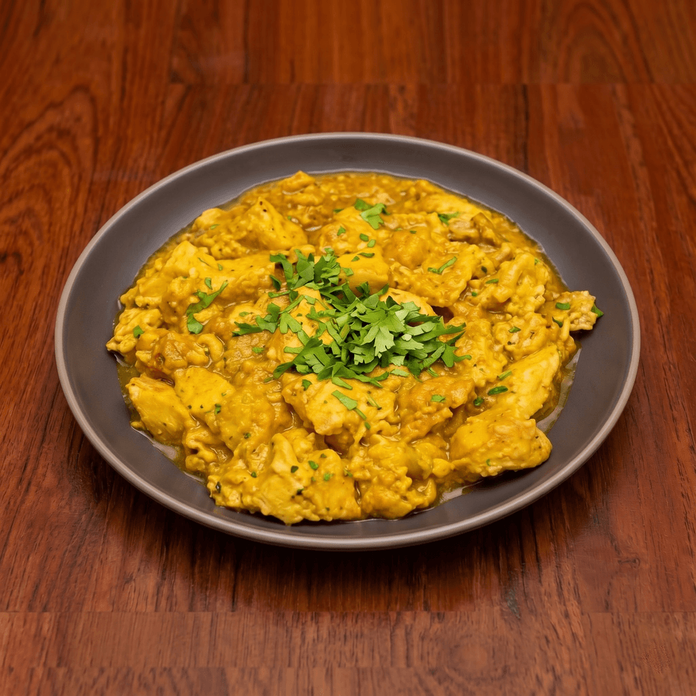 Aloo Gobi Masala