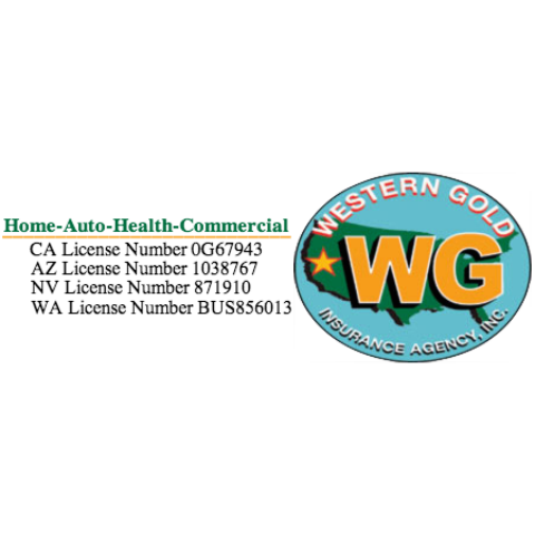 Images Western Gold Insurance Agency