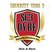 Security Code 3