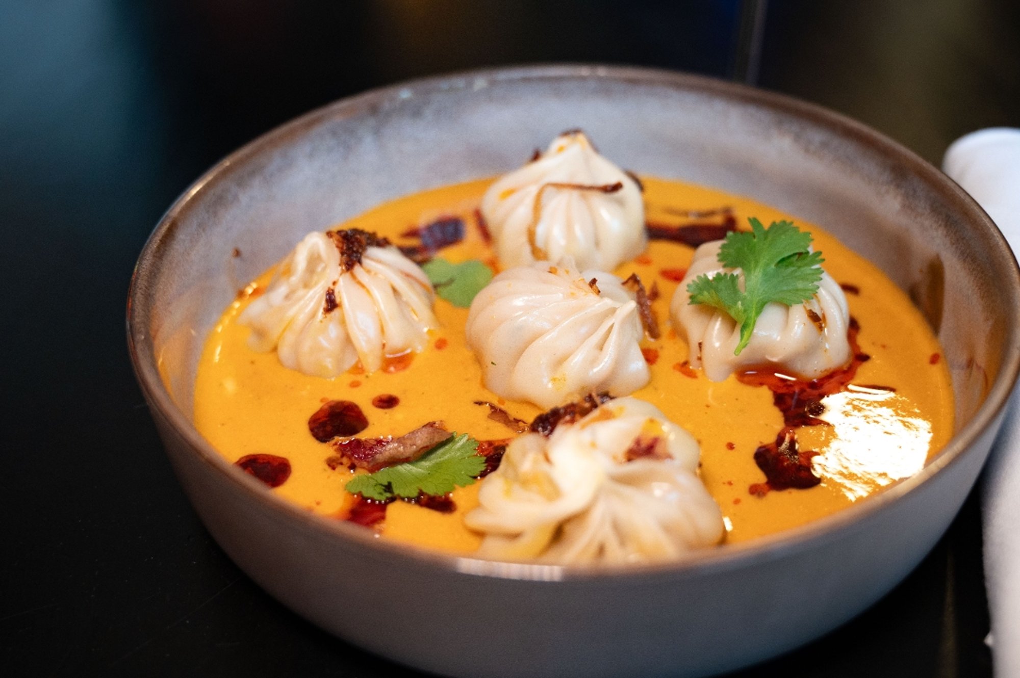 MOMO JHOL