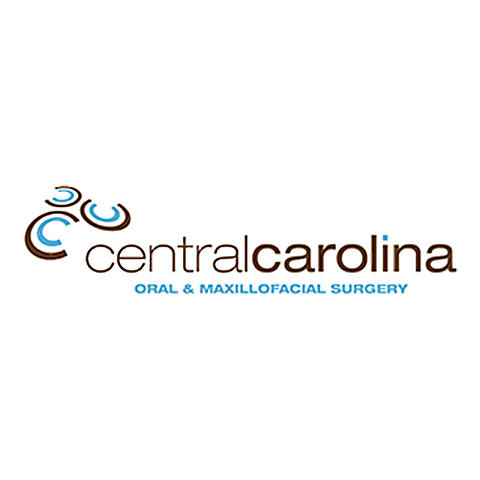 Central Carolina Oral &amp; Maxillofacial Surgery Logo
