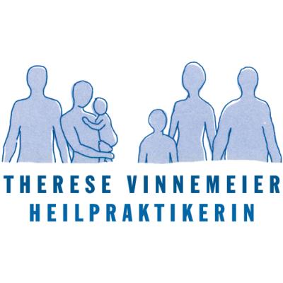 Logo von Vinnemeier Therese Heilpraktikerin