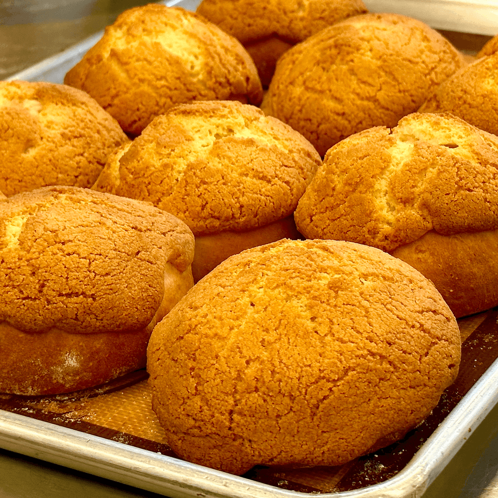 Bolo Bao