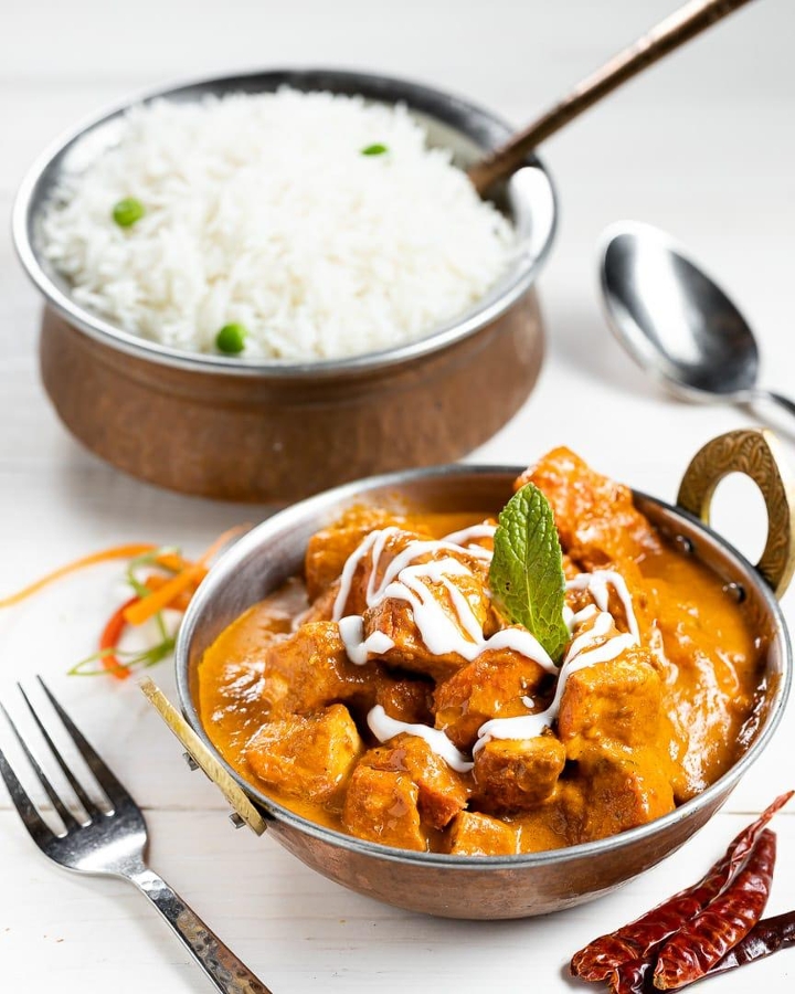 Tikka Masala (GF)