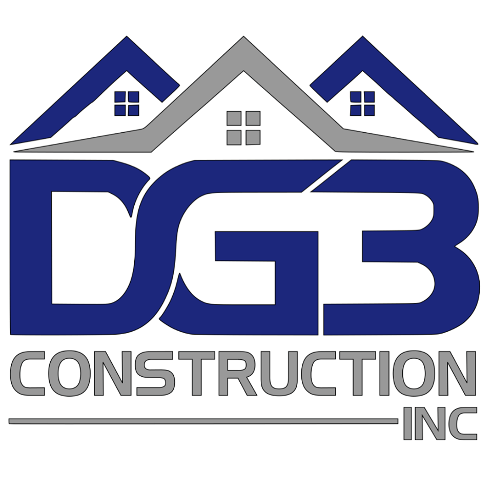 DG3 Construction & Roofing
