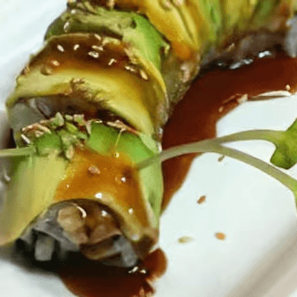 Caterpillar Roll