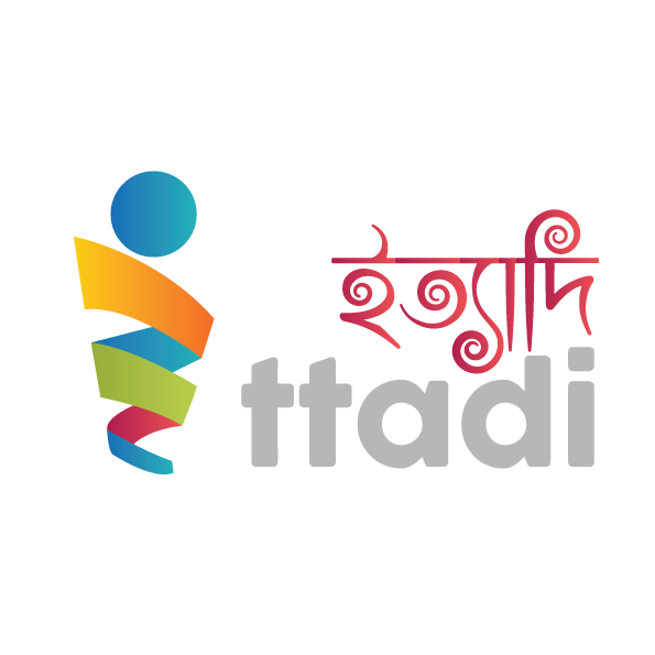 Ittadi Garden &amp; Grill Logo