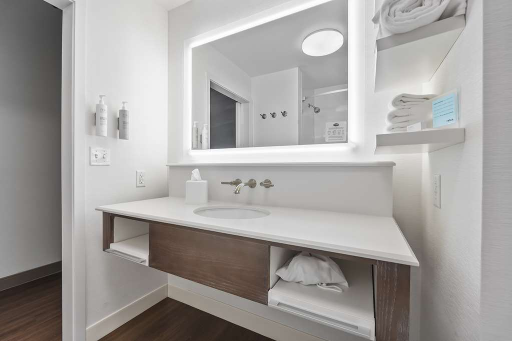 Hampton Inn Cape Girardeau I-55 East Image