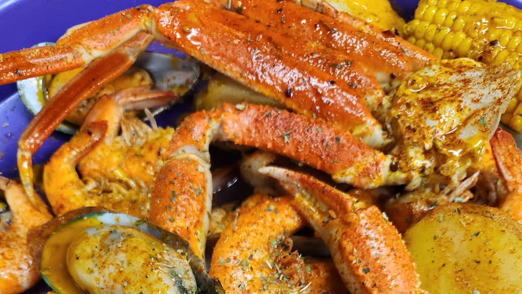 A Taste of New Orleans Image