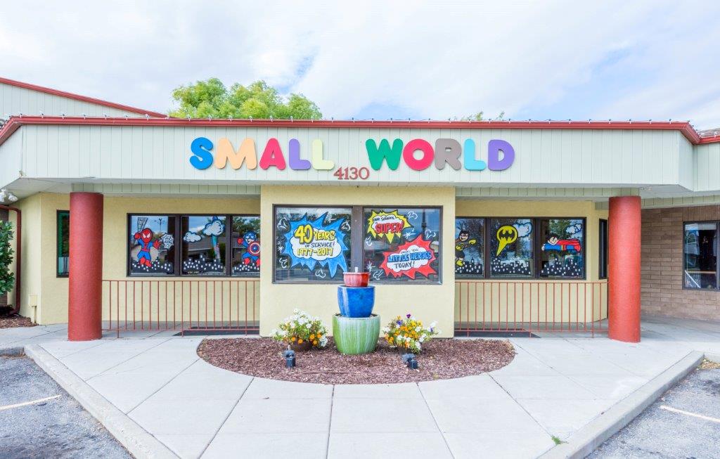 Small World Child Care, Inc Photo