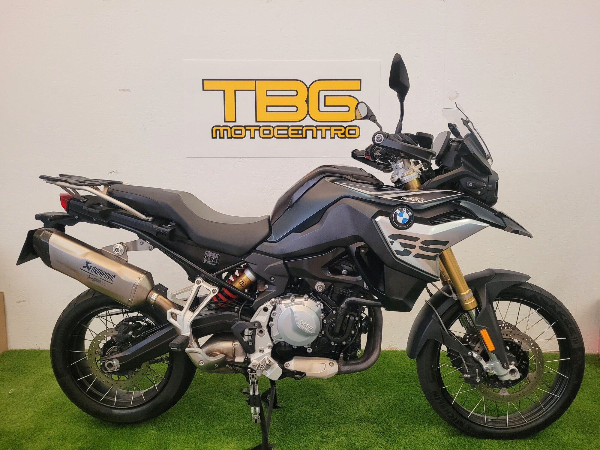 Galería en miniatura