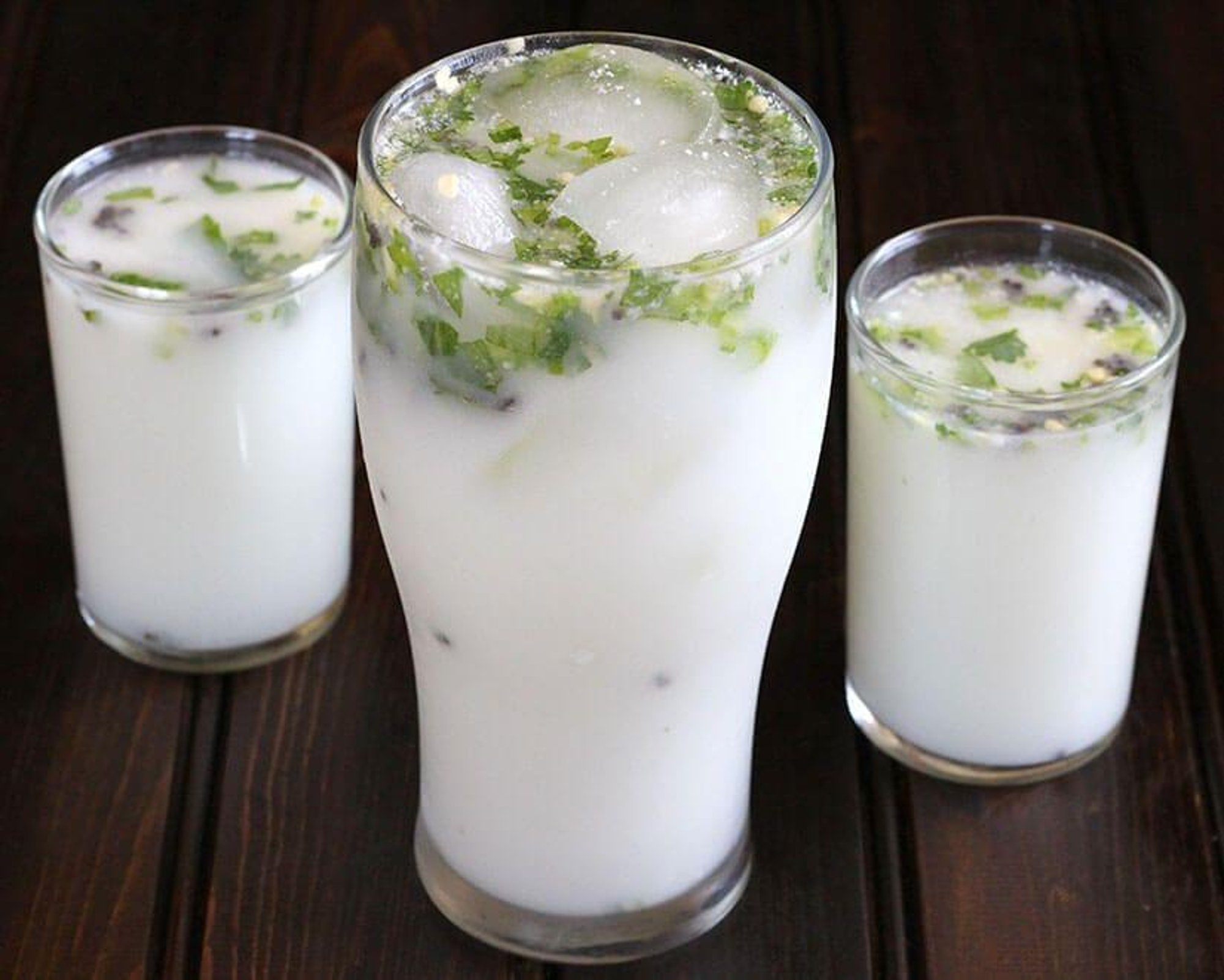 ButterMilk