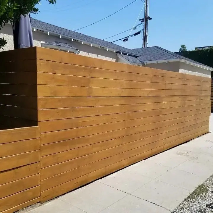 Good Fence Image