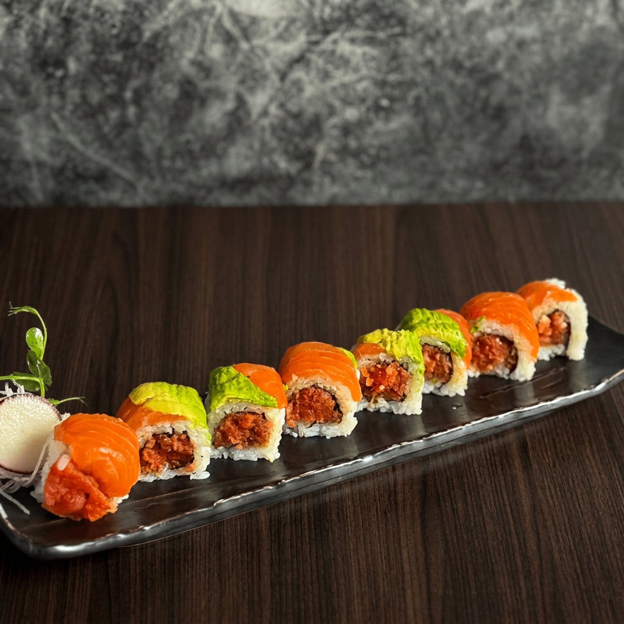 Buddy Roll