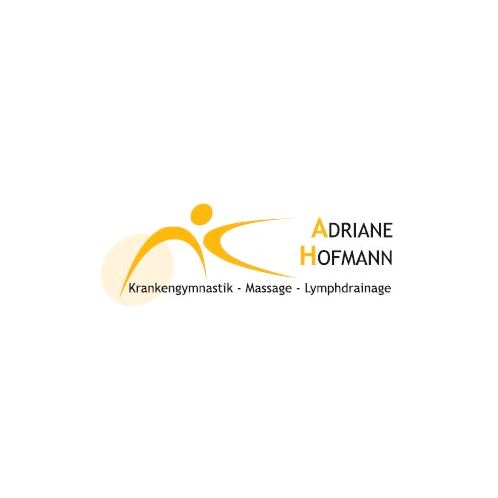 Logo von Adriane Hofmann Krankengymnastik